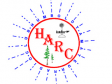 HARC logo