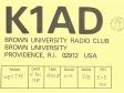 K1AD QSL