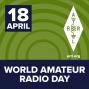 World Amateur Radio Day