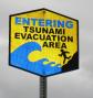 TsunamiEvacuationSign