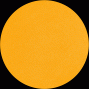 solar disc