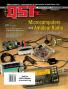 April QST Cover