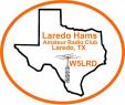 LAREDO HAMS AMATEUR RADIO CLUB INC