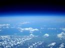 Texas amateurs attempt a world record high-altitude balloon flight