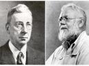 Raymond Heising and Reginald Fessenden 