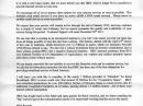 In this letter dated December 23, 2011, IBEC notified their customers that they would be discontinuing service. According to a utility company that serves portions of Tennessee and Virginia, they only found out about IBEC's closure on January 3, 2012.