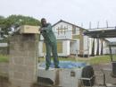 St Paul's Hospital in the Nchelenge district.