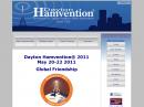 “Global Friendship” is the theme of the 2011 installment of the Dayton Hamvention.