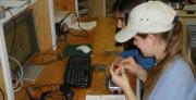 Amateur Radio in the Classroom