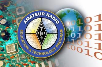 ARRL Basic Electronics Course